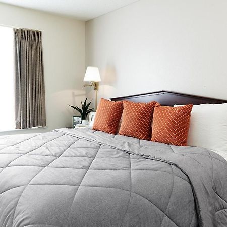 Intown Suites Extended Stay Macon Ga Экстерьер фото