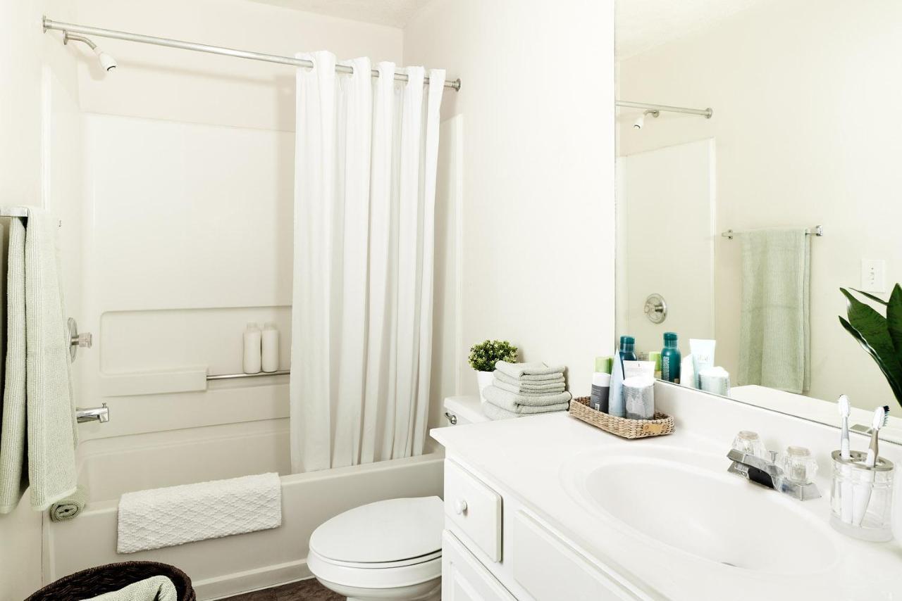 Intown Suites Extended Stay Macon Ga Экстерьер фото
